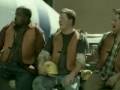 Construction Workers - Arby's