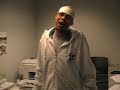 Larry Weathersby Office Workouts