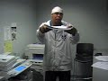 Larry Weathersby Office Workouts
