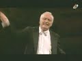Carlos Kleiber - Brahms Symphony No.4 (4th mov,)