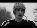 Paolo Roberto vs Nils Ekman i en hockeyfight - GrrrHockey