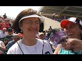 Al Kaline meets the fans and predicts the 08 Tigers\ Al Kaline meets the fans and predicts the 08 Tigers\