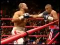 On The Ropes: Bernard Hopkins interview talking about Roy Jones Jr.
