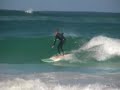Surfing in Lancelin - The Remix