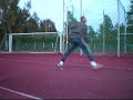 Keihästä 11.9.09