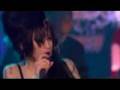 he can only hold her - amy winehouse - bbc sessions