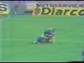 Gol de Tapia a Velez (Boca 2-Velez 0 12-02-89)
