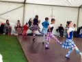 Scottish highland dancing Peebles 2 Scottish highland dancing Peebles 2