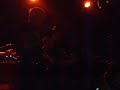 the blackout - tick tick boom