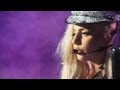 Lady Gaga - Lovegame - Live At The Born This Way B