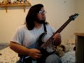 Killswitch Engage - Be One (cover)