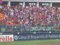 Padova - Samb 0 - 2