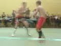 james gourley vs ryan wilkison