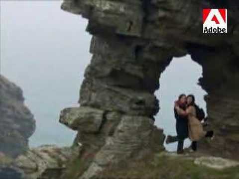 Cornish coastal walk - Boscastle to ...