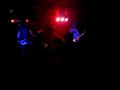 Love/Hate - Blackout in the Red room