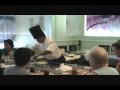 Kenji Hibachi Chef