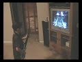 Carson playing \"Talk Dirty To Me\" on medium. GH3