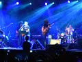 Concierto dos son multitud, Estadio Azteza. Barcelona 07
