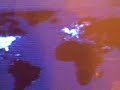 There Are No Dots In Africa