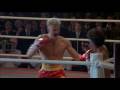 ROCKYLAND: Chapter 3.3 (Drago)