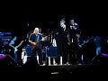 The Original Blues Brothers Band en Valencia: Soul Man