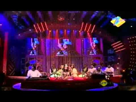 Sa re ga ma pa 26 November 2010-Abhilasha Chellum 
