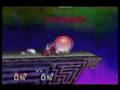 Roche(White Falcon) Vs Danny(Black Falcon) 