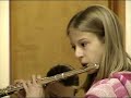 Opus 1 on Flute Opus 1 on Flute