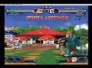 The Many Fights On NullDC