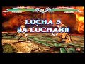 V�deo [CONAN TOURNAMENT] Tonichan (Mitsu) vs Aivan (Lizzy) Part 2