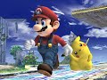 Super Smash Bros Brawl All Images 1