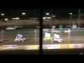 Wisconsin Mini Sprints Feature race 9 26 09