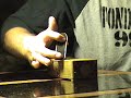 Fingerboard Tryout Fingerboard Tryout