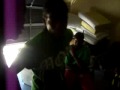 kool aid jerkers rap battle