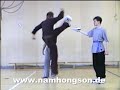 Kung Fu Training 1999 Kunstkampfsport-Club Fusstritte Berlin Kung Fu Training 1999 Kunstkampfsport-Club Fusstritte Berlin