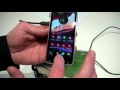 Acer Iconia Smart auf dem Mobile World