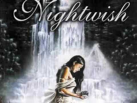 Nightwish - The Phantom Of The Opera lyrics