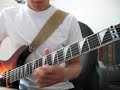 pentatonic solo