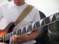 pentatonic solo