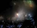 videos de Edinburgh's Hogmanay 2009 Fireworks Part 2