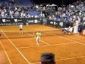 Nicolás Massú-Federico Del Bonis ATP Viña del Mar 2012
