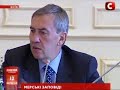 Kiev mayor Chernovetsky