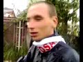 SUPORTERII BOTOSANENI la SUCEAVA