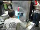 Ferrofluid Display