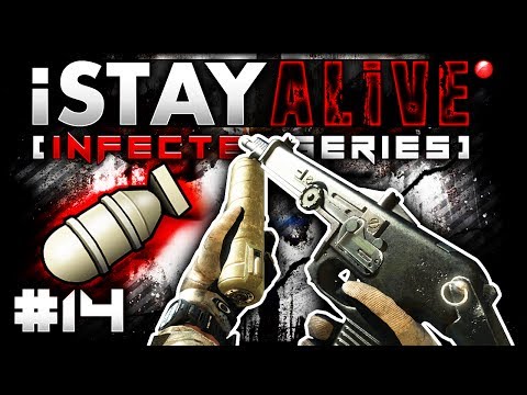CoD MW3: PP90M1 MOAB?! -