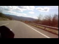 Z750 vs R6 on S18