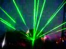 Show laser bunker 2 Show laser bunker 2