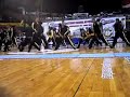 UGMA CHEER campeonato nacional 1lugar HIP HOP \"EVOUCION DAN\"