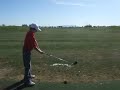 TPC Las Vegas Golf Swing