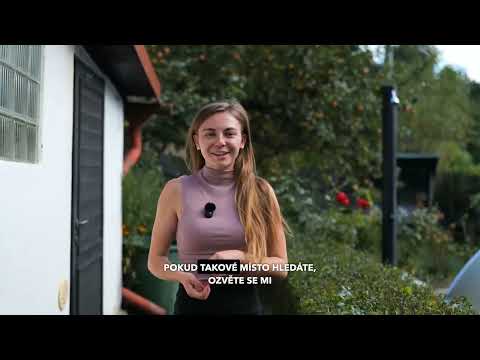 Video Prodej rodinného domu 6+1 s velkým pozemkem v CHKO Kokořínsko